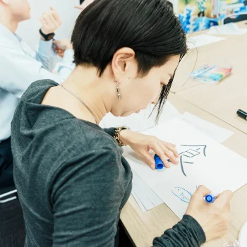 SUPER LOCAL 高知家の魅力取材会・意見交換会