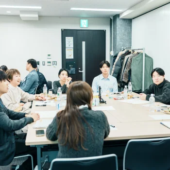 SUPER LOCAL 高知家の魅力取材会・意見交換会