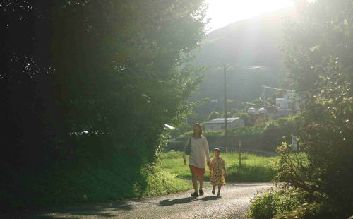 日常の風景