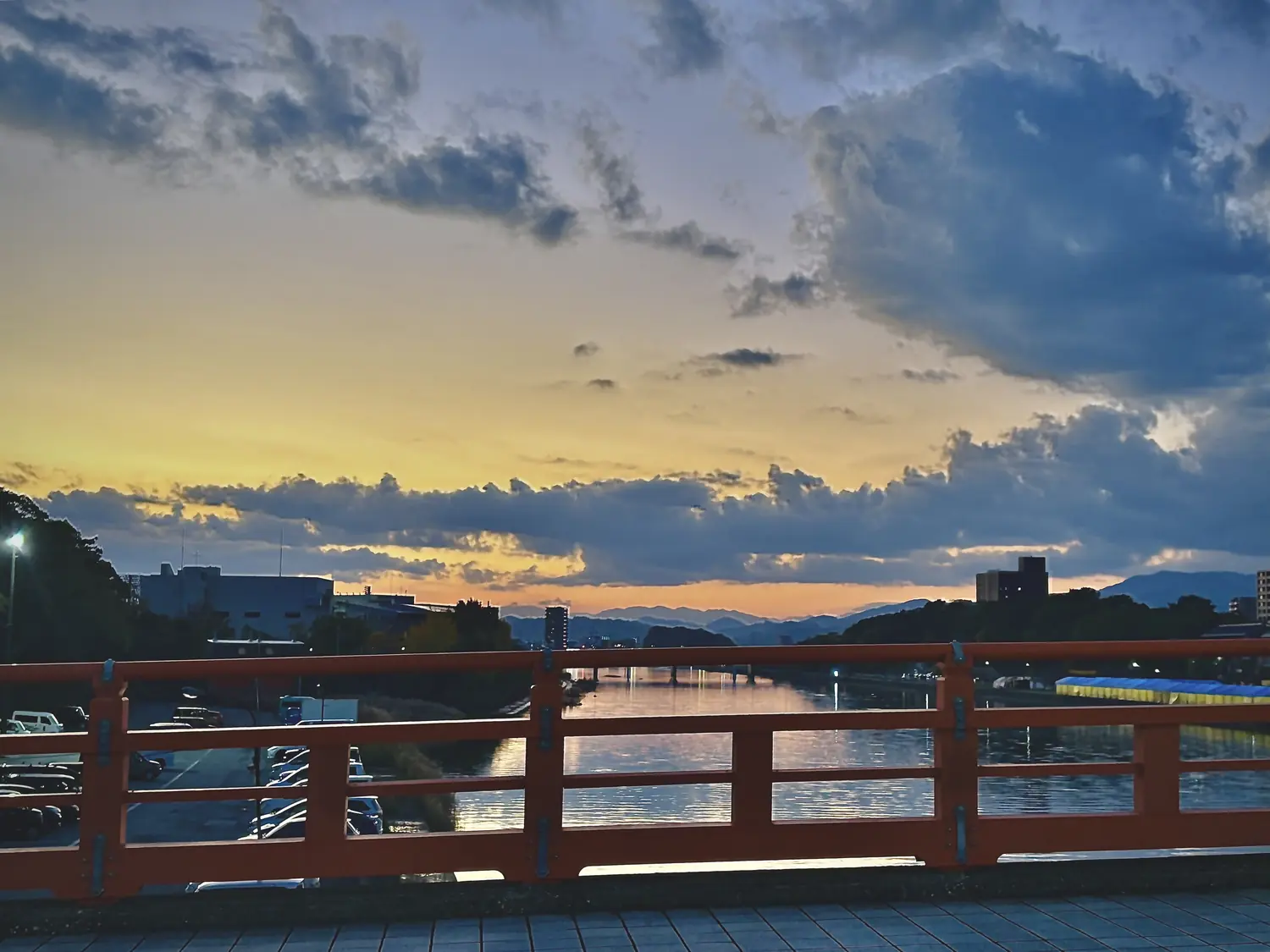 天神橋