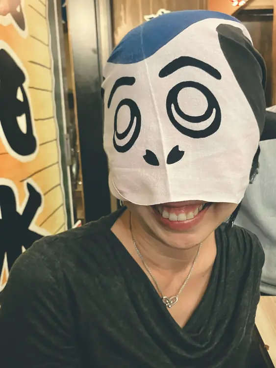 高知の人ならすぐ分かる「しばてん」