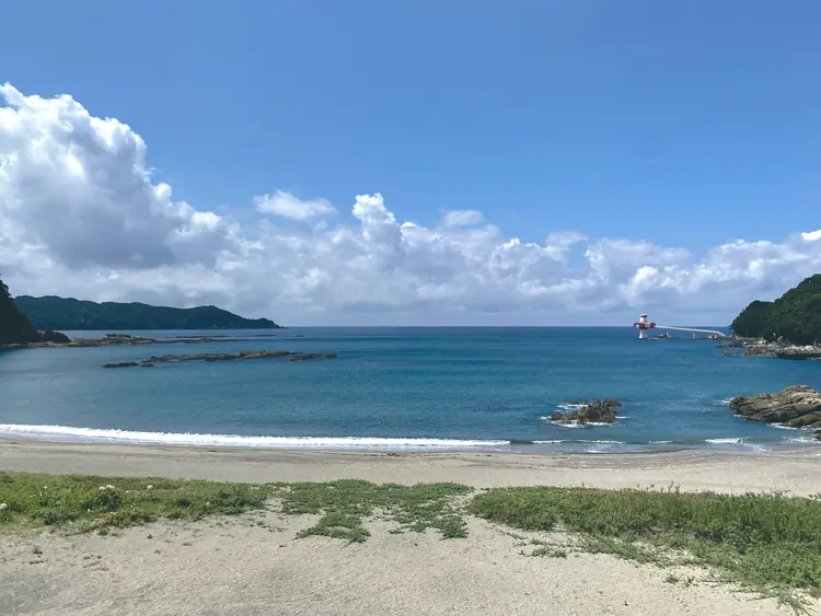 桜浜
