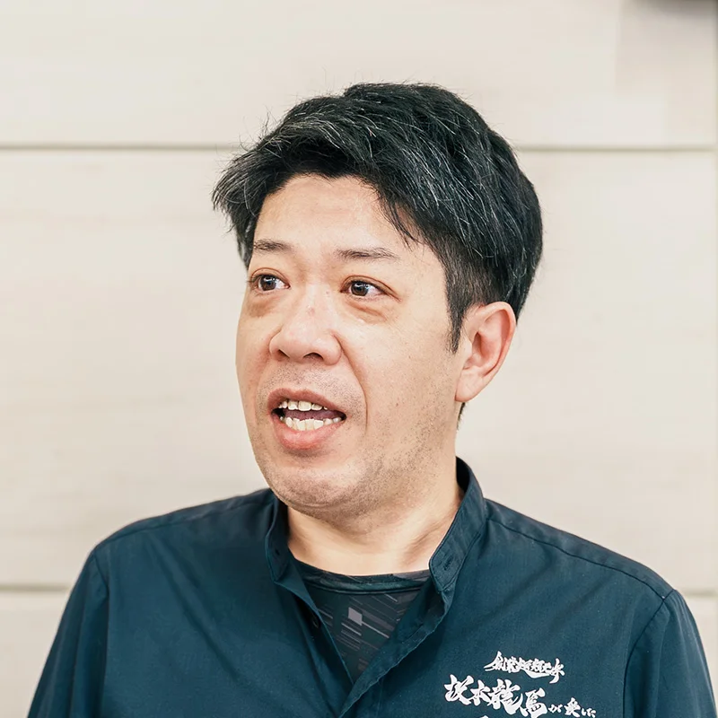 田村　留一
