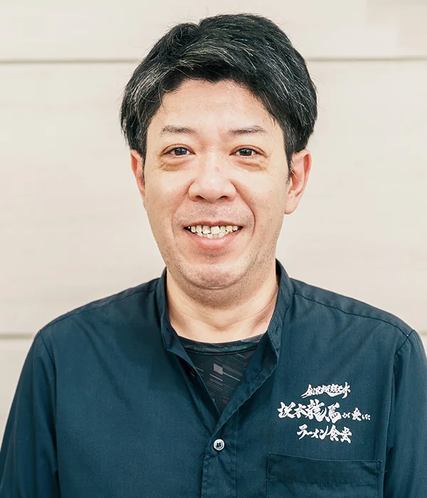 田村　留一（Tamura Hisakazu）