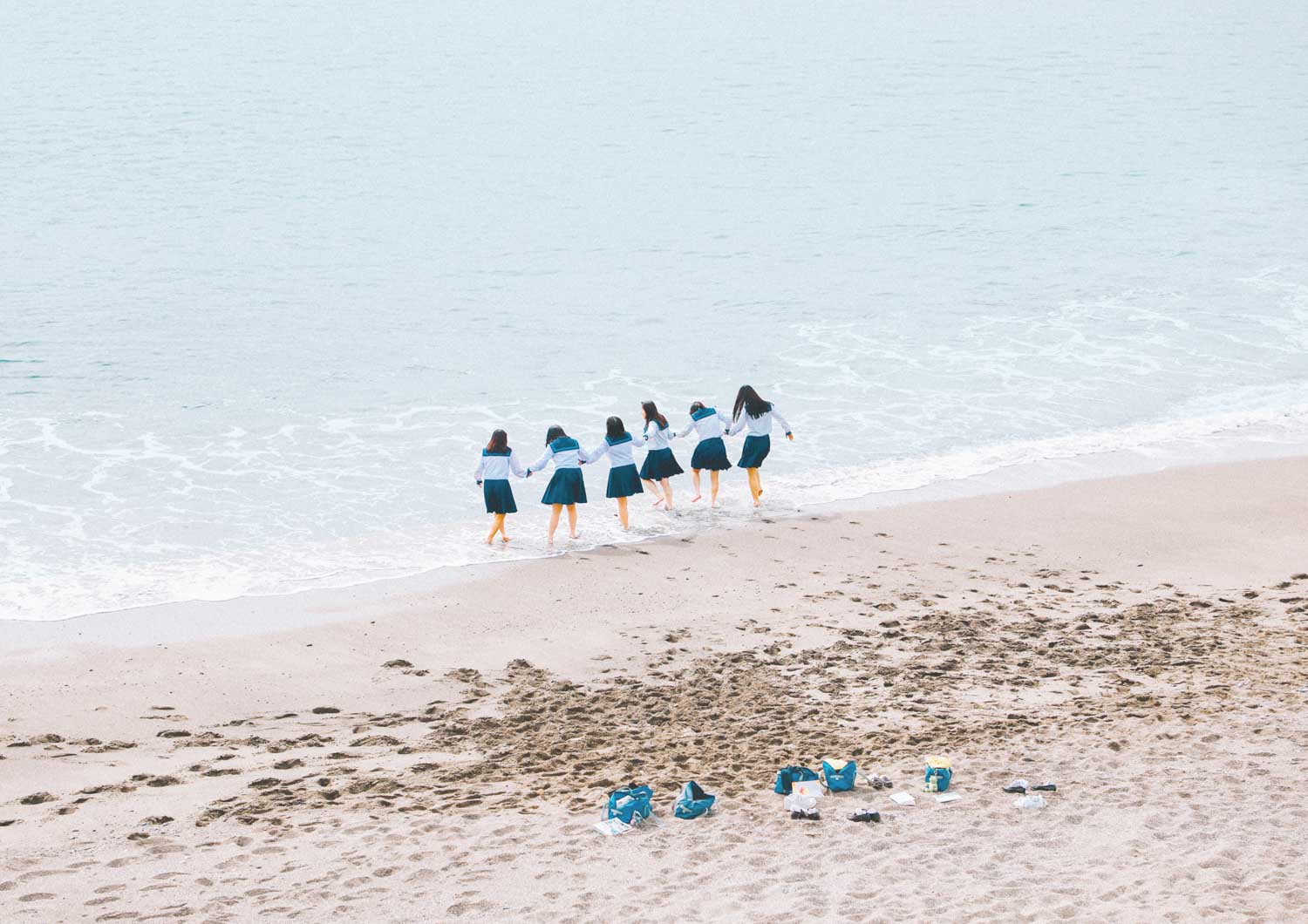 6月・高知市「長浜」