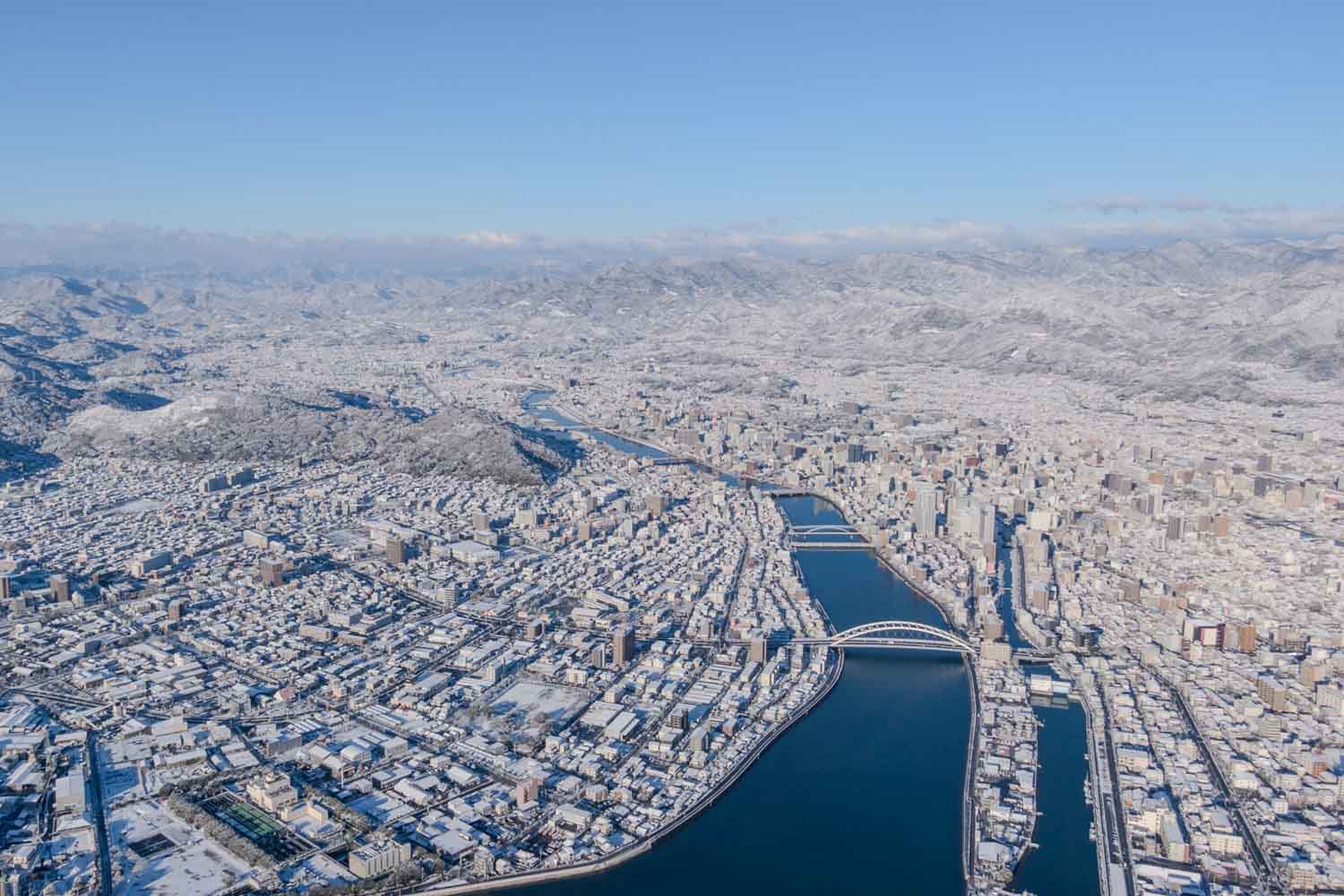 高知市