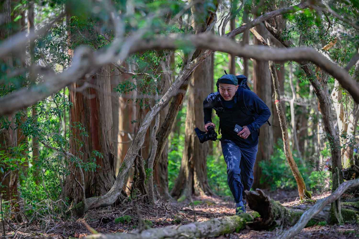 岡崎　孝生