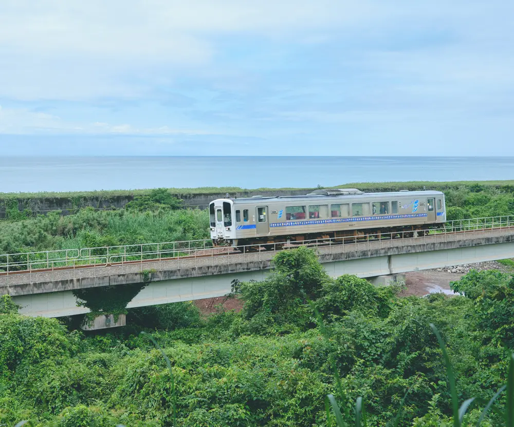 まちの風景