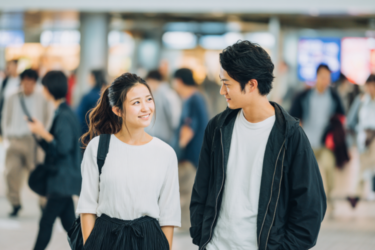 結婚を希望される県外在住の独身者の「移住婚」を支援します！